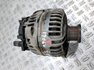 GENERATORIUS RENAULT LAGUNA II ( 02-07 ) 8200229907 0124525047 1.9 DCI 