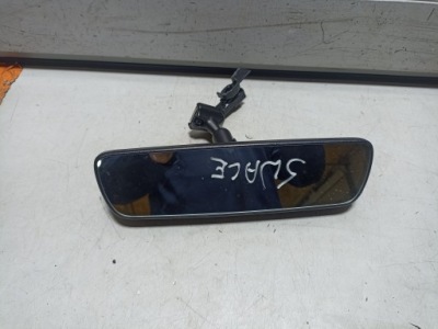 Suzuki swace corolla e21 зеркало внутреннее 87810-0ws30 фото №1