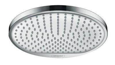 Hansgrohe Crometta S deszczownica 240 1jet chrom