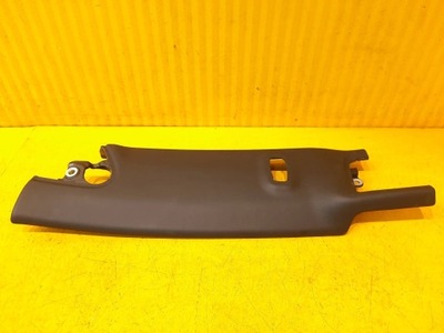 Porsche 911 991 targa захист стійка перед ліва фото №1