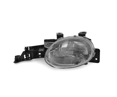 CHRYSLER NEON 1995 - 98 LAMP FRONT LEFT  