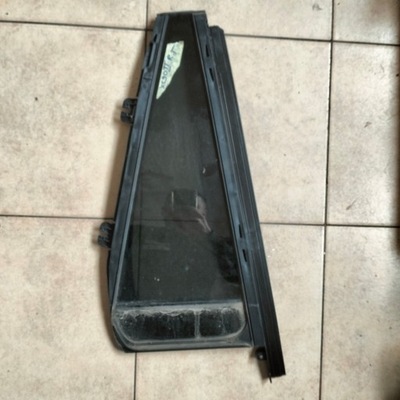 Volvo xc90 ii стекло дверь задняя задних правая рамка 21 фото №1