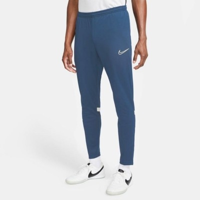 Spodnie Nike DF Academy M CW6122 410 XL