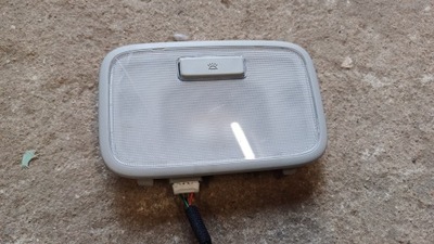 Kia stonic лампа потолочный 92850c7010 фото №1