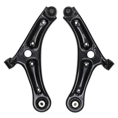 2 важелі перед лівий + правий ford ecosport фото №1