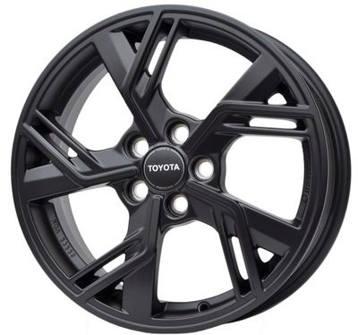 ДИСКИ 16'' TOYOTA T18 T20 T23 CORONA GT86 MATRIX фото