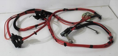 Клема піротехнічна патрон шланг plus bmw x3 e83 фото №1