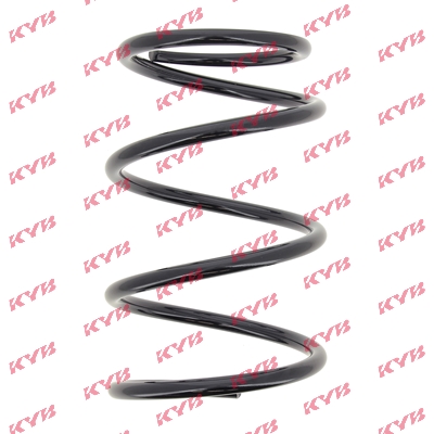 SPRING SUSPENSION FRONT KYB RG3567  