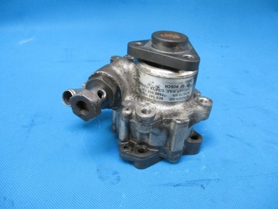 PUMP ELECTRICALLY POWERED HYDRAULIC STEERING AUDI A8 3.0 TDI 8E0145156S - milautoparts-fr.ukrlive.com