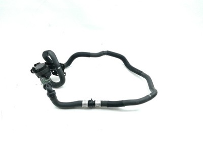 Дроти шланги wody радіатора renault espace v 1.6 dci 271a31413r фото №1