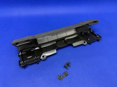 Кронштейн isofix перед audi a4 b8 a5 8t q5 a6 c7 8t0881545 фото №1