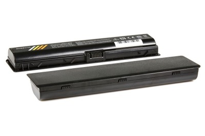 4400mAh Markowa bateria do HP PAVILION DV6520EA