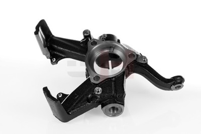 Gh gh-299964v шаровая опора поворотный кулак, подвеска колеса фото №1