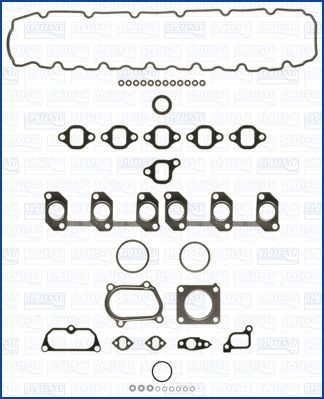 COMPACTADORES - JUEGO CULATA DE CILINDROS TOYOTA  