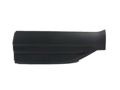 Renault koleos ii молдинг двері праве задня oryg фото №1