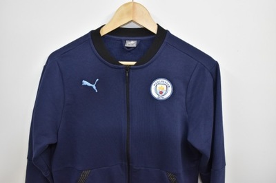 Puma Manchester City bluza klubowa M