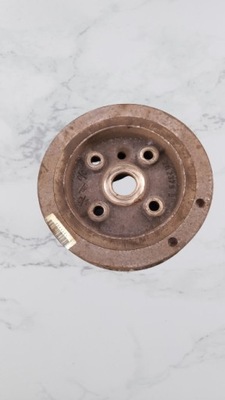 Шків volvo s60 2.4b 01r фото №1