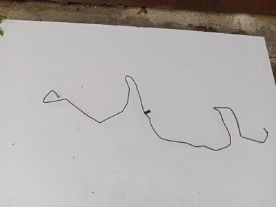 Цилиндр сцепления mercedes vito w447 фото №1