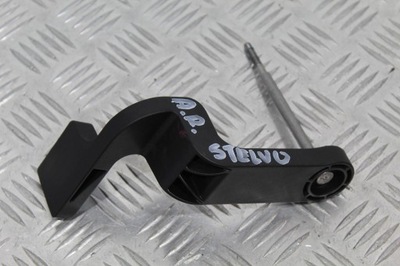 Регулировка руля stelvio фото №1