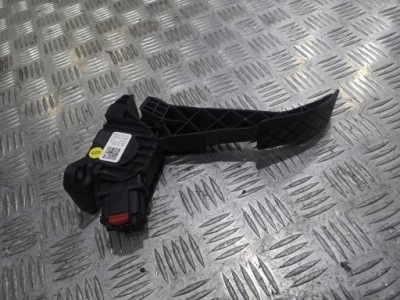 Педаль газа потенциометр vw crafter ii 2n1721503 фото №1