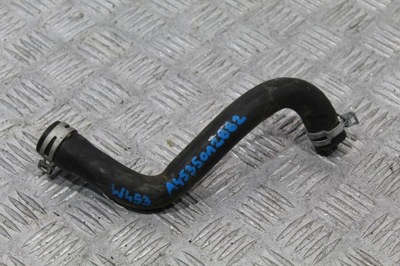 Wąż шланг wody smart fortwo iii 3 w453 фото №1