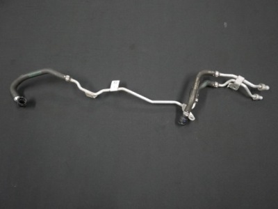 Bmw g30 g31 g11 шланг wąż wody жидкость 8473964 фото №1