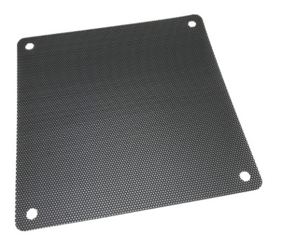 Osłona wentylatora filtr przeciwkurzowy 120x120mm