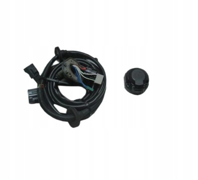 Джгут фаркоп 82211112ab nitro cherokee фото №1