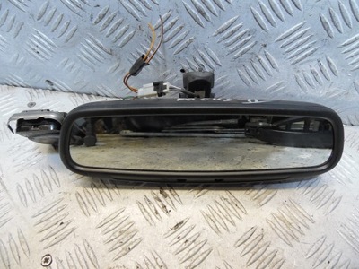 Дзеркало внутрішнє ford focus mk2 фото №1