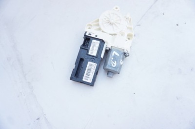 Моторчик скло лівий 807310003r renault laguna 3 фото №1