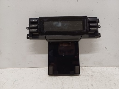 Volvo s80 2 ii v70 iii 3 дисплей радио фото №1