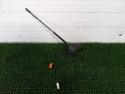 Opel corsa f антенна кровельная 2019- фото №1