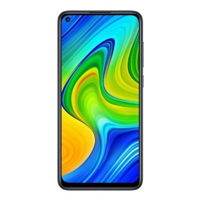 Xiaomi Redmi Note 9 Dual Sim 3/64GB BLACK