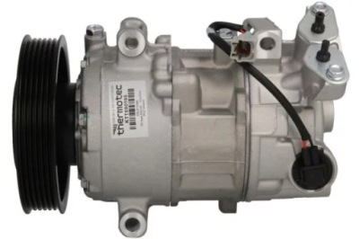 Thermotec ktt090095 компресор, кондиціонер фото №1