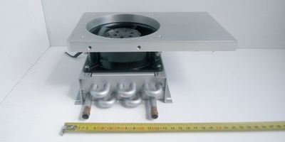 Chłodnica miedziana Heat Exchanger 720SBM0