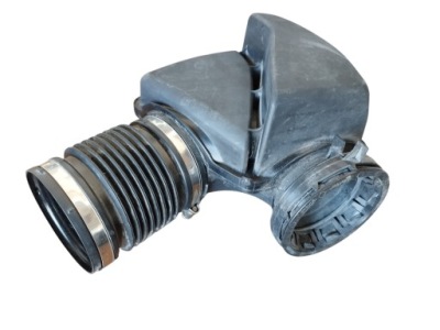 Bmw f32 резонатор повітря труба 70604496 фото №1