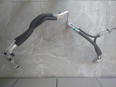 Дроти кондиціонера opel meriva b lift 460046220 фото №1