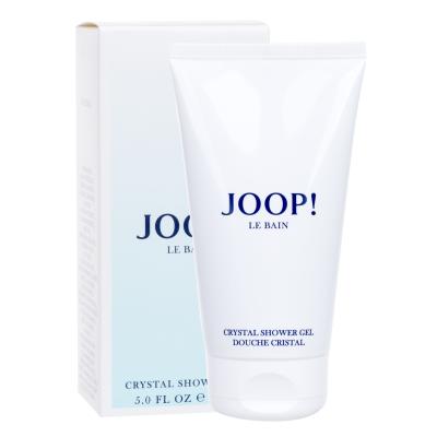 JOOP! Le Bain 150 ml dla kobiet Żel pod prysznic