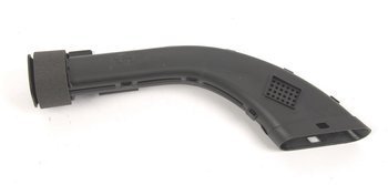 Шланг труба повітрозабірник повітря ecosport 2017- оригінальний номер фото №1