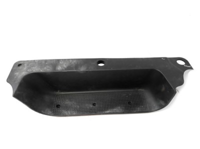 Підніжка підніжка trafic vivaro лівий 93857781 фото №1