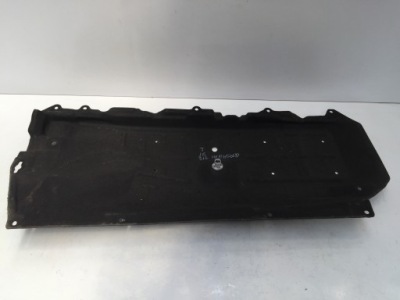 Qashqai iii j12 2022 захист підвіска плита ліва фото №1