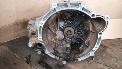 COMPLETE SET BOX GEAR FIESTA MK5 1.4 16V  