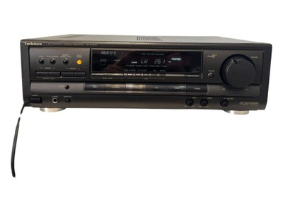 Amplituner Technics SA-EX500