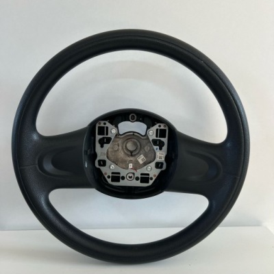 MINI R55 R56 R60 R61 VOLANT CUIR 2752964 