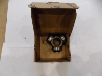 FIAT OE 7540062 TRIPOD TRIPODA НАПІВВІСІ ХРЕСТОВИНА FIAT PANDA