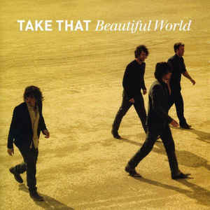 Take That – Beautiful World