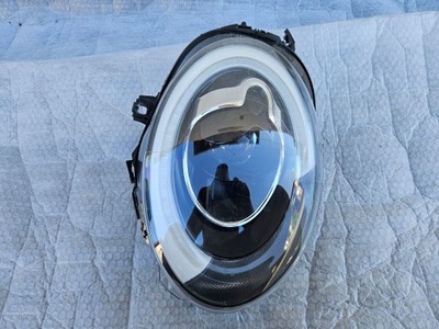 Mini f56 f55 лампа ліва led 7448381 фото №1