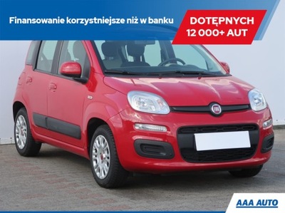 Fiat Panda 1.2, Salon Polska