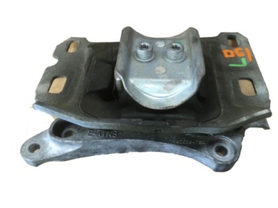 Кронштейн подушка коробки ds7 crosback 1.6 h 9820554780 фото №1