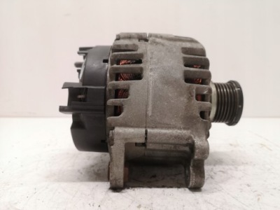 Audi vw seat skoda tdi генератор 140a 03l903023l фото №1
